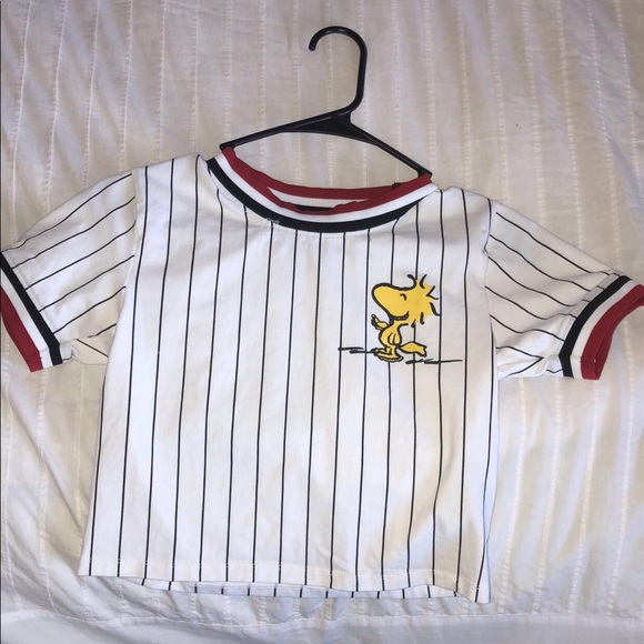 Short sleeve tee - Picture 1 of 1